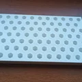 Giá treo mũi vít lục giác (Bit Organizer) in 3D gọn gàng cho xưởng - Thumbnail 5