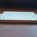 Giá treo mũi vít lục giác (Bit Organizer) in 3D gọn gàng cho xưởng - Thumbnail 6
