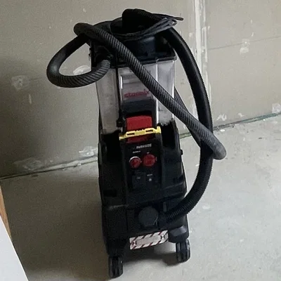 Bộ chuyển đổi ngàm L-Boxx cho máy hút bụi Parkside Performance