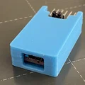 Vỏ hộp cho Module FTDI FT232 USB 3.3V 5.5V sang TTL - Thumbnail 2