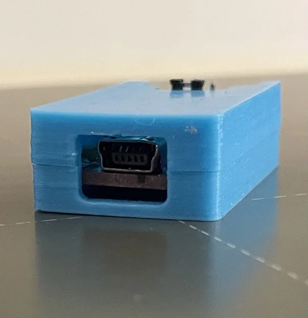 Vỏ hộp cho Module FTDI FT232 USB 3.3V 5.5V sang TTL - Image 3