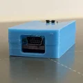 Vỏ hộp cho Module FTDI FT232 USB 3.3V 5.5V sang TTL - Thumbnail 3