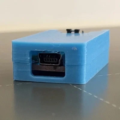 Vỏ hộp cho Module FTDI FT232 USB 3.3V 5.5V sang TTL