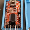 Vỏ hộp cho Module FTDI FT232 USB 3.3V 5.5V sang TTL - Thumbnail 4