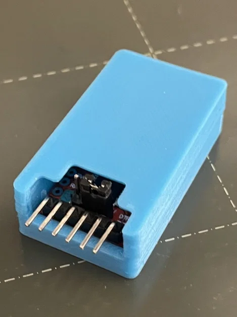 Vỏ hộp cho Module FTDI FT232 USB 3.3V 5.5V sang TTL - Image 6