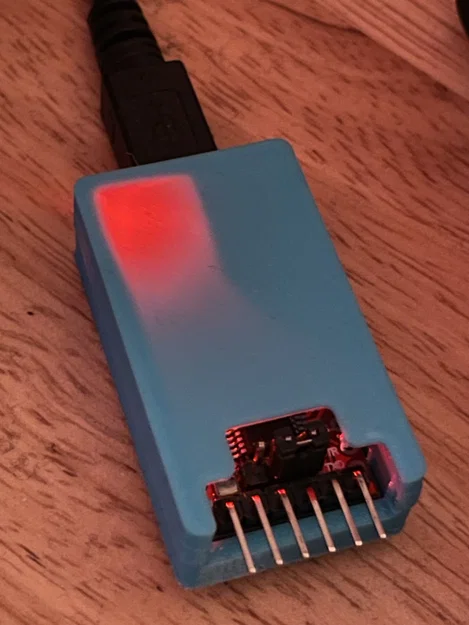 Vỏ hộp cho Module FTDI FT232 USB 3.3V 5.5V sang TTL - Image 8