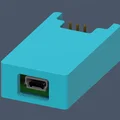 Vỏ hộp cho Module FTDI FT232 USB 3.3V 5.5V sang TTL - Thumbnail 13