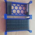 Khay Đựng RAM (DIMM/SODIMM) Xếp Chồng Tiện Lợi Cho Góc Làm Việc - Thumbnail 1