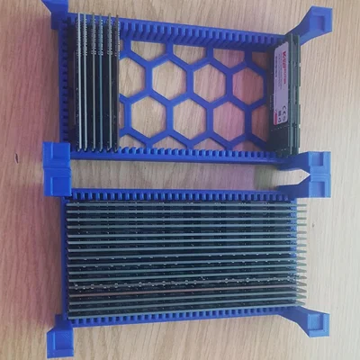 Khay Đựng RAM (DIMM/SODIMM) Xếp Chồng Tiện Lợi Cho Góc Làm Việc