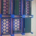 Khay Đựng RAM (DIMM/SODIMM) Xếp Chồng Tiện Lợi Cho Góc Làm Việc - Thumbnail 2