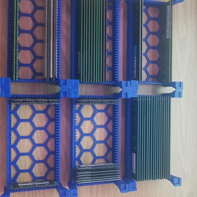 Khay Đựng RAM (DIMM/SODIMM) Xếp Chồng Tiện Lợi Cho Góc Làm Việc