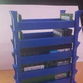 Khay Đựng RAM (DIMM/SODIMM) Xếp Chồng Tiện Lợi Cho Góc Làm Việc - Thumbnail 3