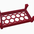Khay Đựng RAM (DIMM/SODIMM) Xếp Chồng Tiện Lợi Cho Góc Làm Việc - Thumbnail 6
