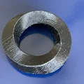 Mô hình Möbius Strip (Dải Möbius) - Vật phẩm trang trí hình học 3D - Thumbnail 2