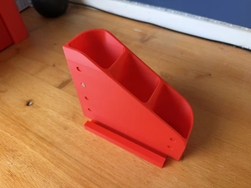 Khay gắn hông cho hộp dụng cụ Mini Toolbox - Image 2