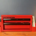 Khay gắn hông cho hộp dụng cụ Mini Toolbox - Thumbnail 3
