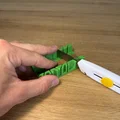 Mini Miter Box (Khuôn cắt góc 90°, 45°, 30°, 22.5°) - Thumbnail 2