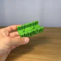 Mini Miter Box (Khuôn cắt góc 90°, 45°, 30°, 22.5°) - Thumbnail 4