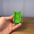 Mini Miter Box (Khuôn cắt góc 90°, 45°, 30°, 22.5°) - Thumbnail 5