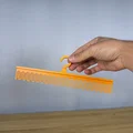 Móc treo phơi tất (Sock Drying Hanger) - Thumbnail 4
