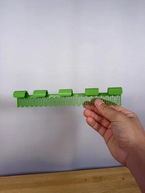 Móc treo phơi tất (Sock Drying Hanger) - Image 5