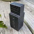 Vỏ Case ESP32 - Máy đo CO2 dùng SCD41 (Tương thích Home Assistant) - Thumbnail 4