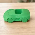 Ống cắm đồ để bàn hình xe thể thao - Khay đựng đồ đa năng - Thumbnail 1