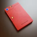Ốp lưng Pokédex gập mở cho Xteink X4 - Thumbnail 1