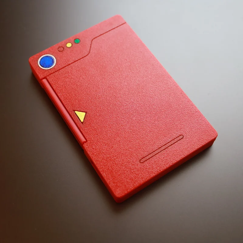 Ốp lưng Pokédex gập mở cho Xteink X4