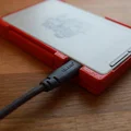 Ốp lưng Pokédex gập mở cho Xteink X4 - Thumbnail 5