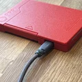 Ốp lưng Pokédex gập mở cho Xteink X4 - Thumbnail 7