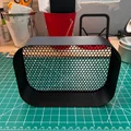 Giỏ Lưới Rửa Mẫu In Cho ELEGOO Mercury Plus - Thumbnail 2