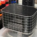 Giỏ Lưới Rửa Mẫu In Cho ELEGOO Mercury Plus - Thumbnail 5