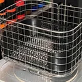 Giỏ Lưới Rửa Mẫu In Cho ELEGOO Mercury Plus - Thumbnail 6