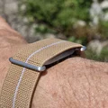 Adapter Dây NATO Fitbit Air (V2 – Gọn nhẹ hơn & Không cần Support!) - Thumbnail 3