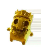 Mô hình 3D King Sprite Fortnite - Trang trí bàn máy tính cực chất - Image 1