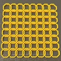 Vải In 3D Cấu Trúc Hình Bát Giác (Octagon Fabric) - Thumbnail 2