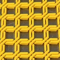 Vải In 3D Cấu Trúc Hình Bát Giác (Octagon Fabric) - Thumbnail 3