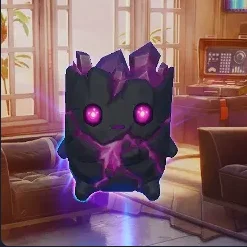 Mô hình 3D Zero Point Sprite từ Fortnite - File in chất lượng cao