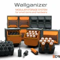 Wallganizer Remix – Khay chứa Pin AA / AAA và Mũi khoan - Thumbnail 1