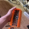 Wallganizer Remix – Khay chứa Pin AA / AAA và Mũi khoan - Thumbnail 8