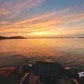 Giá đỡ điện thoại đa năng gắn ghi đông cho xe máy - Thumbnail 3