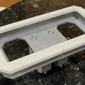 Giá đỡ điện thoại đa năng gắn ghi đông cho xe máy - Thumbnail 9