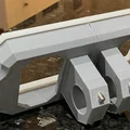 Giá đỡ điện thoại đa năng gắn ghi đông cho xe máy - Thumbnail 11