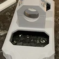 Giá đỡ điện thoại đa năng gắn ghi đông cho xe máy - Thumbnail 13