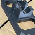 Giá đỡ điện thoại đa năng gắn ghi đông cho xe máy - Thumbnail 16