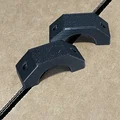 Giá đỡ điện thoại đa năng gắn ghi đông cho xe máy - Thumbnail 19