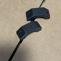 Giá đỡ điện thoại đa năng gắn ghi đông cho xe máy - Thumbnail 20