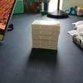 Tủ ngăn kéo mini 3D: Giải pháp sắp xếp đồ dùng bàn làm việc tiện lợi - Thumbnail 1