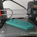 Mô hình tàu chở hàng chạy bằng bóng bay in 3D cho bể bơi - Thumbnail 2